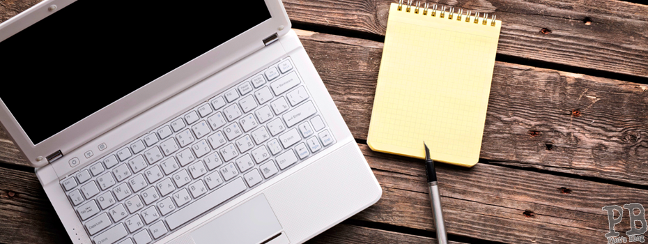 Everyone blogs…