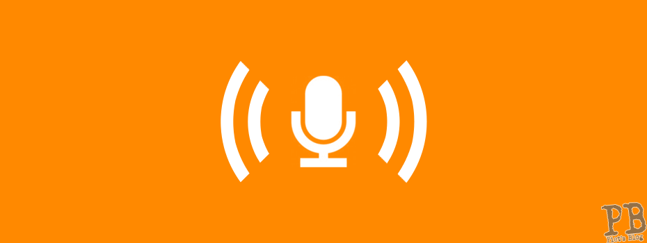Podcasts