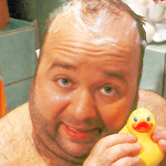 Ruhe in Frieden Dirk Bach