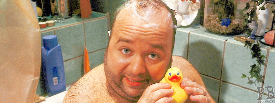 Ruhe in Frieden Dirk Bach