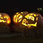 Geeky Halloween!