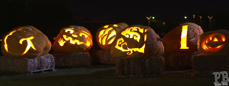 Geeky Halloween!