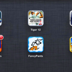 Großartige iPad Spiele