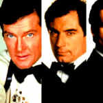 Wer ist dein Lieblings-Bond?