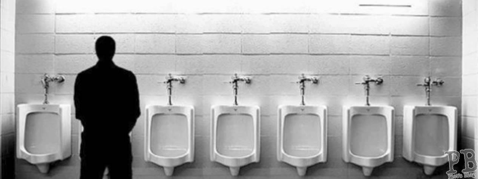 Urinal protocol vulnerability