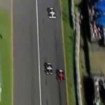 Historische Motorsport Momente