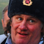 Mon dieu, monsieur Depardieu!