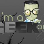 The term “Geek”