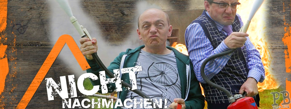 Gute Nachrichten für TV Nerds…