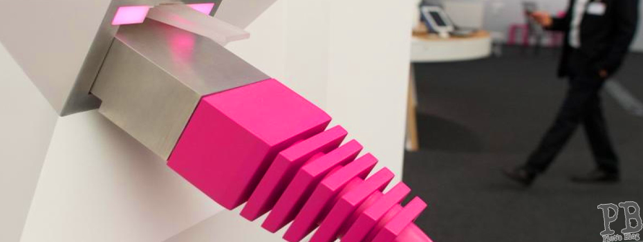Liebe Telekom, Du bist ein Kabel