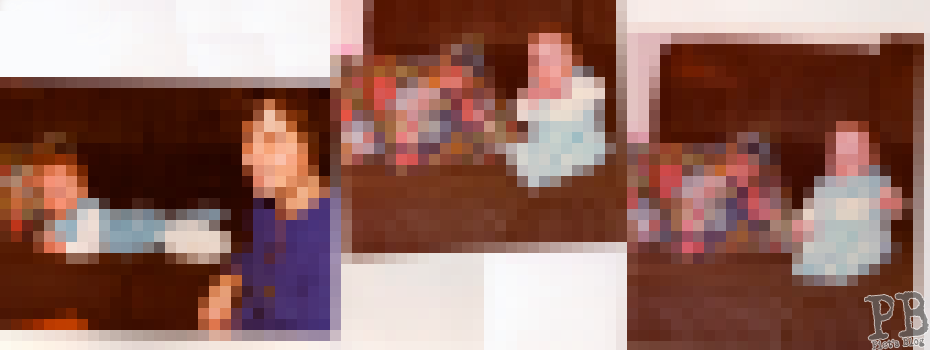 Fotoalben digitalisieren