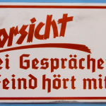 Spionageaffäre