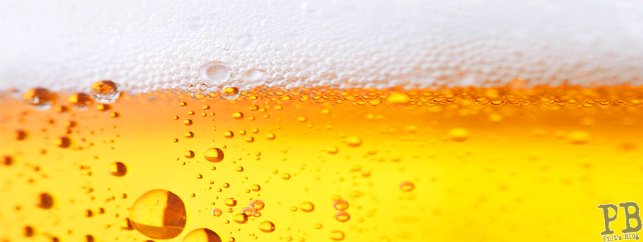 Esoterik und Bier