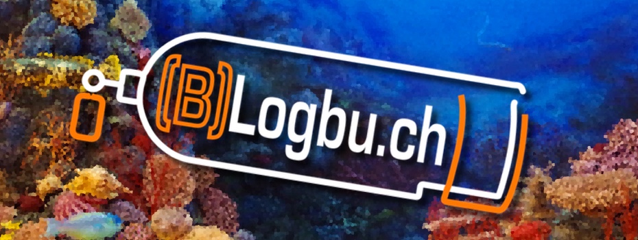 BlogBLogbu.ch – My New Diving Blog