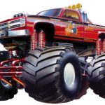 Clod Buster Steering Update