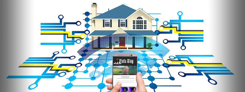 Home Automation Part 2: HMIP Glass and Window Sensor