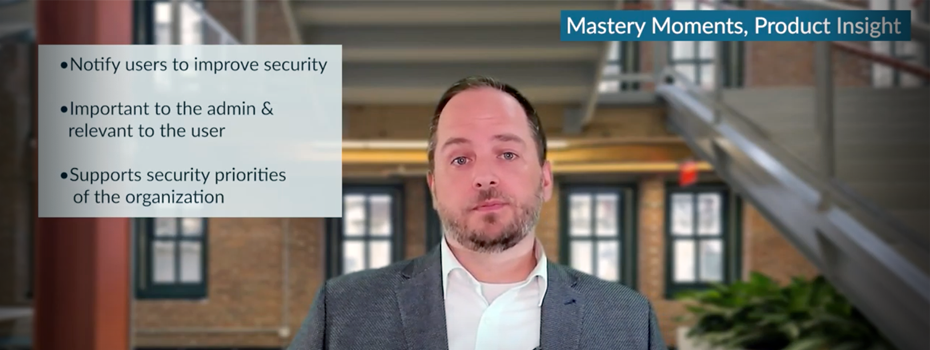 LastPass Mastery Moments: Email Notifications