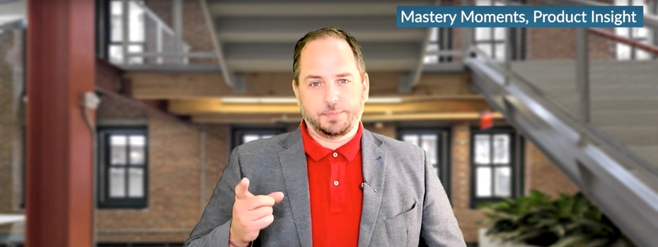 LastPass Mastery Moments: Shared Folders
