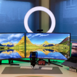 Yet another Home Office Setup