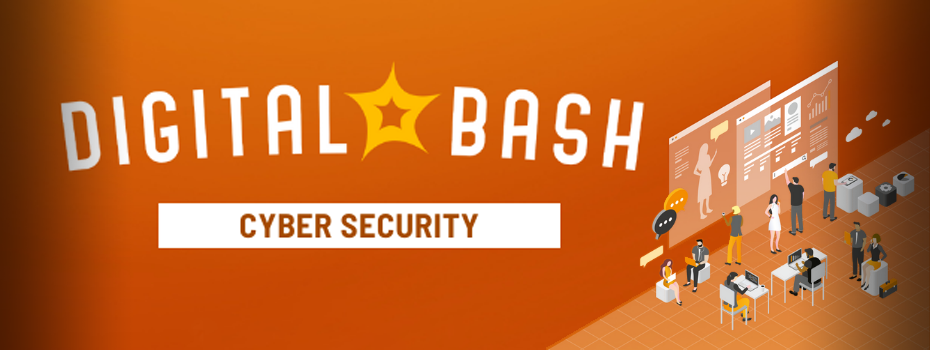 Digital Bash Cyber Security