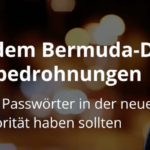 Escape the Cyber Threat Bermuda Triangle