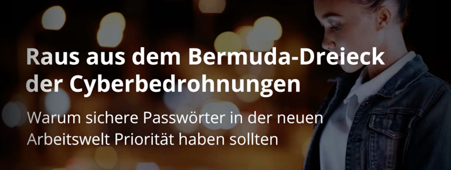 Escape the Cyber Threat Bermuda Triangle