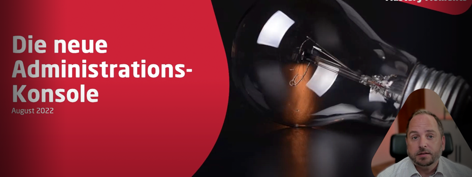 LASTPASS MASTERY MOMENTS: The new UAC
