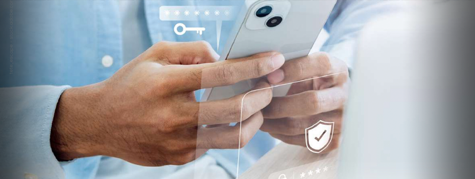 Seven Key Points for IT Security 2022/23