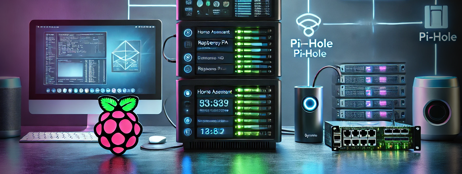 Recommended Docker Containers for Your Smart Home