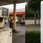 Back to the Stone Age: My Visit to a Gas Station After Two Years of Driving Electric