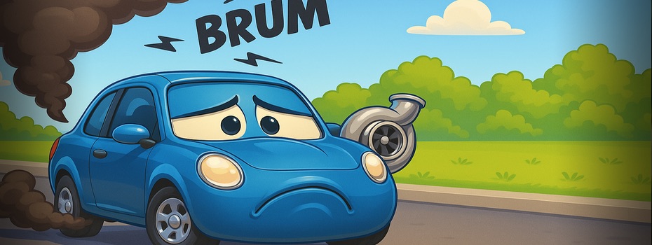 Chasing the Electric Dream: How Combustion Cars Have Spent 30 Years Trying to Be EVs (And Still Aren’t)