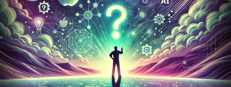 Stay Hungry, Stay Curious, Stay Foolish – The Soul of Modern Solutions Consulting