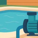 Automating Your Pool Pump in Home Assistant Based on Daily Temperature
