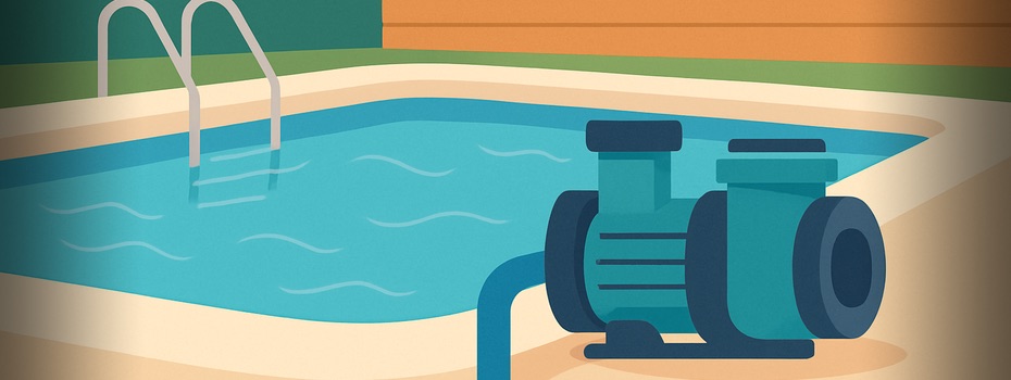 Automating Your Pool Pump in Home Assistant Based on Daily Temperature