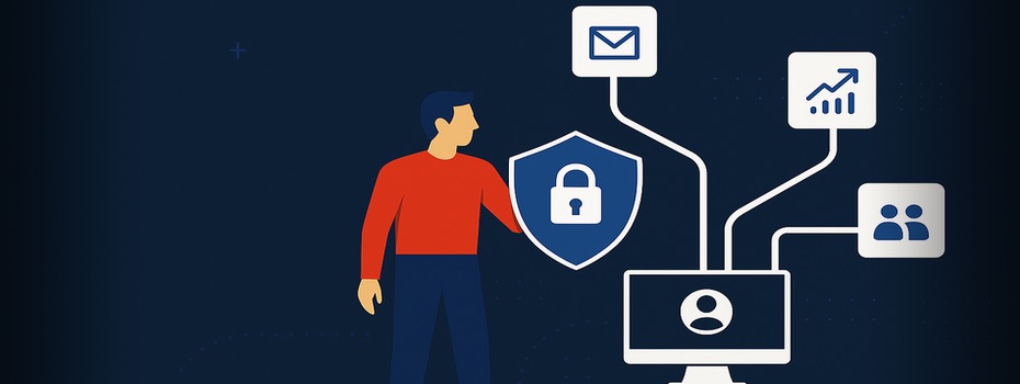 Taming the SaaS Sprawl: How IAM Can Rein in Shadow IT in 2025