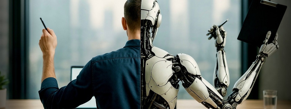 The AI-Augmented Solutions Consultant: 15 Ways LLMs Are Redefining Presales in 2025 (and Beyond)