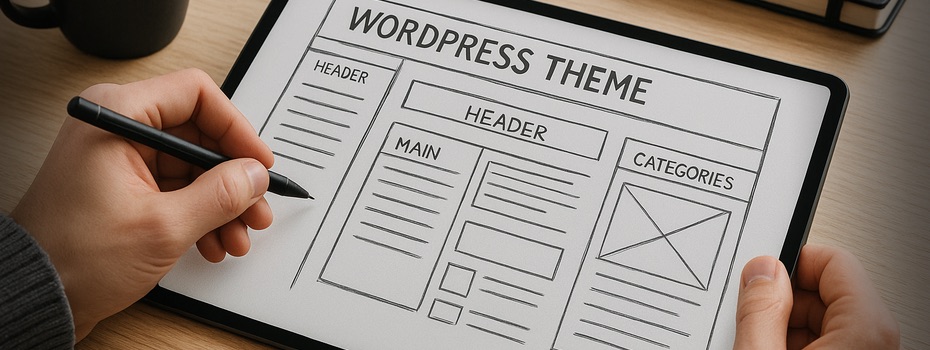 Out with the Old: A Fresh Coat of Paint for the Blog